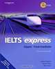 IELTS Express: Upper Intermediate: Coursebook, Richard Hallows, Martin Lisboa, Mark Unwin 