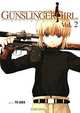 Gunslinger Girl: Volume 2, Yu Aida 