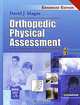 Orthopedic Physical Assessment (+ CD-ROM), David J. Magee 