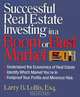 Successful Real Estate Investing in a Boom or Bust Market, Larry B. Loftis 