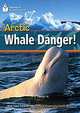 Arctic Whale Danger!, Waring Rob 