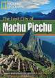The Lost City of Machu Picchu, 