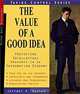 The Value of a Good Idea, 