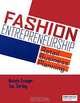 Fashion Entrepreneurship: Retail Business Planning (+ CD-ROM), Michele Granger, Tina Sterling 