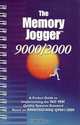The Memory Jogger 9000/2000: A Pocket Guide to Implementing the ISO 9001 Quality Systems Standard Based on ANSI/ISO/ASQ Q9001-2000, Robert W. Peach, Bill Peach, Diane S. Ritter 