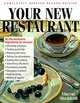 Your New Restaurant, Vincent Mischitelli 
