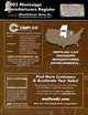2003 Mississippi Manufacturers Register, 