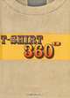 T-Shirt 360, Pedro Guitton 