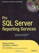 Pro SQL Server Reporting Services, Rodney Landrum and Walter J. Voytek II 