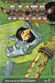 Battle Angel Alita, Volume 5: Angel of Redemption, Yukito Kishiro 
