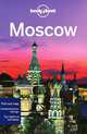 Lonely Planet Moscow: City Guide, Mara Vorhees, Leonid Ragozin 