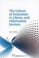The Culture of Evaluation in Library and Information Services, John Crawford 