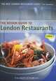 The Rough Guide to London Restaurants, Charles Campion 