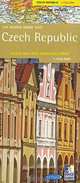 Czech Republic: The Rough Guide Map, 