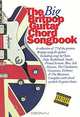 The Big Britpop Guitar Chord Songbook, 