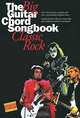The Big Guitar Chord Songbook: Class Rock 2, 