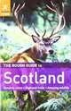 The Rough Guide to Scotland, Humphreys Rob 