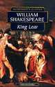 King Lear. Еороль Лир, William Shakespeare 