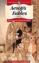 Aesop's Fables. Illustrated by Rackam A., Эзоп 