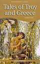 Tales of Troy and Greece, Andrew Lang 