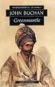 Greenmantle, John Buchan 