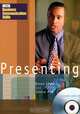 Presenting (+ CD-ROM), Susan Lowe, Louise Pile 