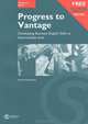 Progress to Vantage, Russell Whitehead 