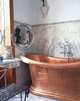 Bathrooms: Creating the Perfect Bathing Experience, Vinny Lee 