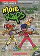 More Raps for Learning English (+ CD-ROM), Katherine Stannett, Emma Griewood 