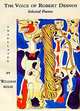 The Voice of Robert Desnos. Selected Poems, Robert Desnos 