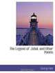 The Legend of Jubal, and Other Poems, George Eliot 