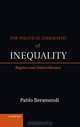 The Political Geography of Inequality: Regions and Redistribution (Cambridge Studies in Comparative Politics), Pablo Beramendi 