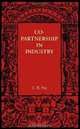 Copartnership in Industry, C. R. Fay 