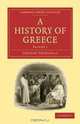 A History of Greece (Cambridge Library Collection - Classics) (Volume 1), Connop Thirlwall 