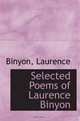 Selected Poems of Laurence Binyon, Binyon, Laurence 