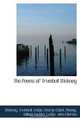The Poems of Trumbull Stickney, Stickney, Trumbull 
