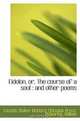 Eidolon, or, The course of a soul : and other poems, Cassels, Walter Richard 