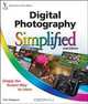 Digital Photography Simplified, Rob Sheppard 