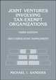 Joint Ventures Involving Tax-Exempt Organizations: 2012 Cumulative Supplement, Michael I. Sanders 