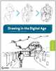 Drawing in the Digital Age: An Observational Method for Artists and Animators, Wei Xu Ph.D. 