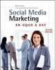 Social Media Marketing: An Hour a Day, Dave Evans 