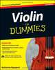 Violin For Dummies, 2nd Edition, Katharine Rapoport 