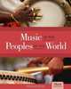 Music of the Peoples of the World, William Alves 