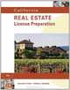 California Real Estate License Preparation, William H. Pivar, Dennis J. McKenzie 