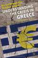 Understanding the Crisis in Greece: From Boom to Bust, Michael Mitsopoulos, Theodore Pelagidis 