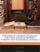 Mechanical Drawing Problems for High Schools, Normal Schools and Vocational Schools, Edward Berg 