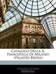 Catalogo Della R. Pinacoteca Di Milano, 