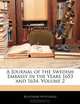 A Journal of the Swedish Embassy in the Years 1653 and 1654, Volume 2, Bulstrode Whitlocke 