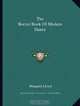 The Borzoi Book Of Modern Dance, Margaret Lloyd 