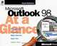 Microsoft Outlook 98 at a Glance, Stephen L. Nelson 